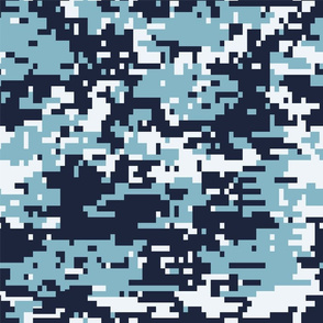 Boot Edge Edge Digital Camo