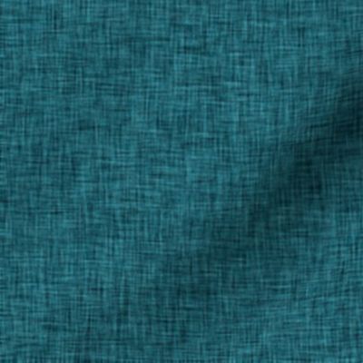 blue teal linen texture