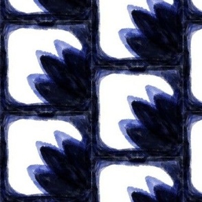 Shibori Tiles