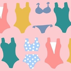 Bathing Suits