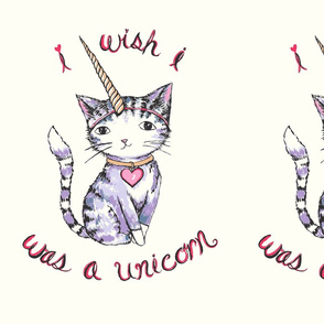 Unicorn Kitty