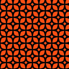 The Orange and the Black: Intertwined - SMALL