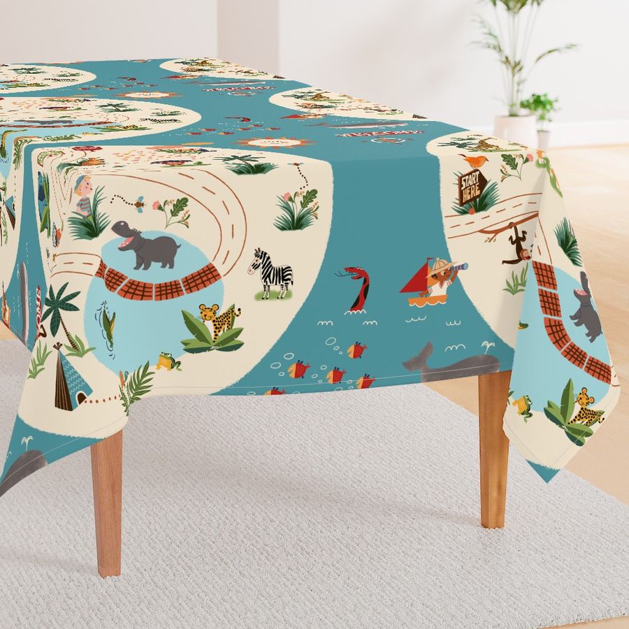 HOME_GOOD_RECTANGULAR_TABLE_CLOTH