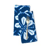 Shibori Flowers