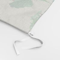 Take a Hike Playmat