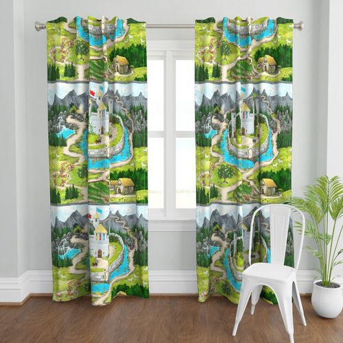 HOME_GOOD_CURTAIN_PANEL