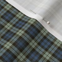 Campbell chief tartan, 2" 