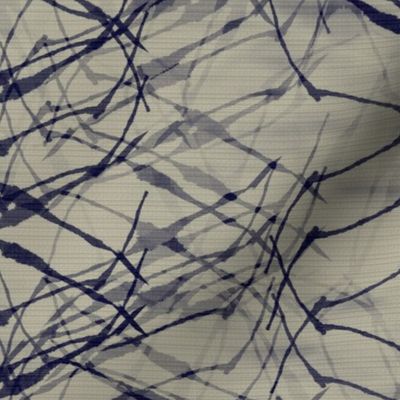 shibori_taupe_black