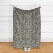 shibori_taupe_black