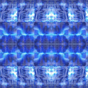 Shibori  Echo