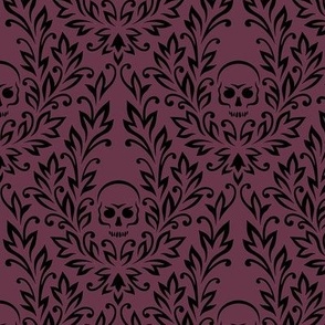 Funeral Home Fabric, Wallpaper and Home Decor | Spoonflower