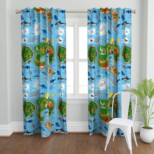 HOME_GOOD_CURTAIN_PANEL