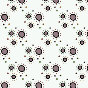 Circles and Dots