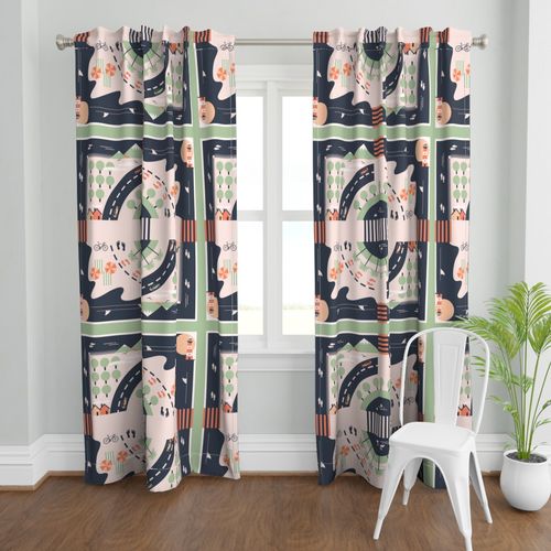 HOME_GOOD_CURTAIN_PANEL