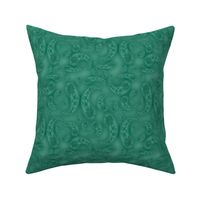 Paisley Lace, Evergreen