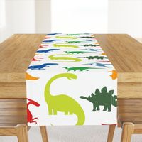 dinosaur color