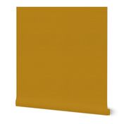 Solid Mustard Yellow