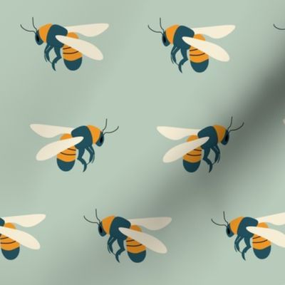 Pollinator Garden Collection-Bees