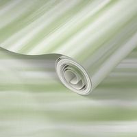 Shibori Light Green Stripe - Green Waves