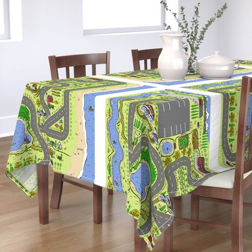 HOME_GOOD_RECTANGULAR_TABLE_CLOTH