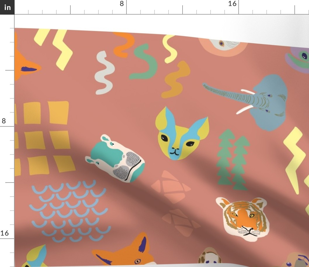 Babys playmat small