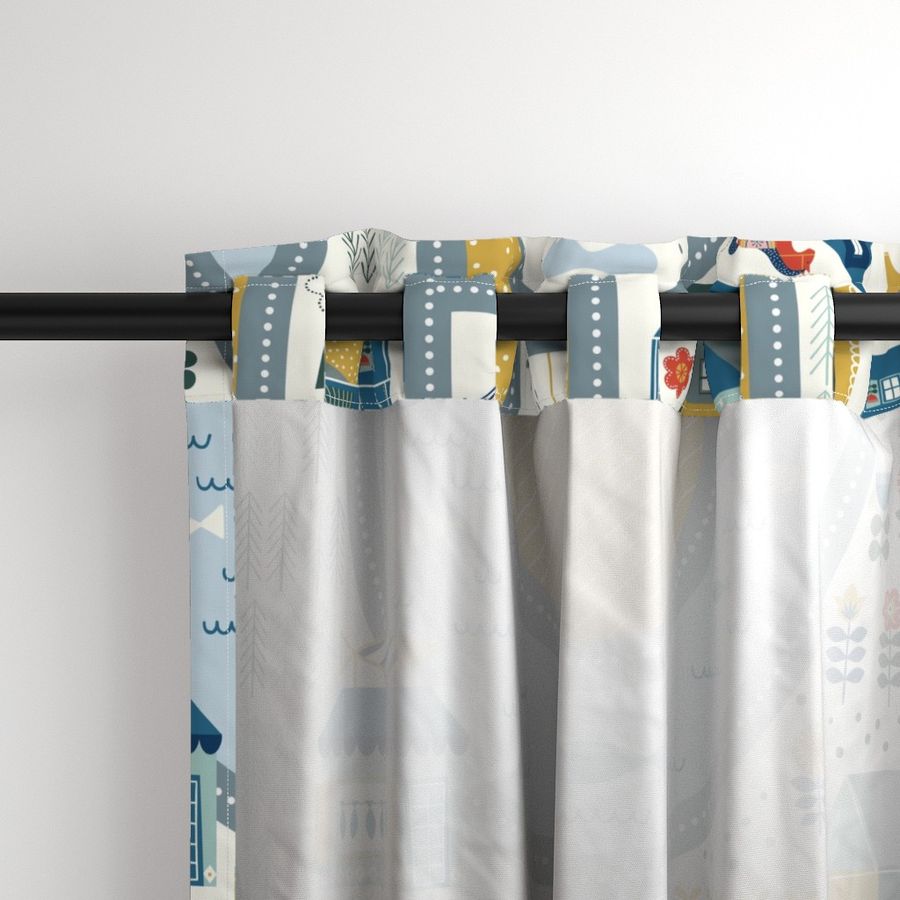 HOME_GOOD_CURTAIN_PANEL