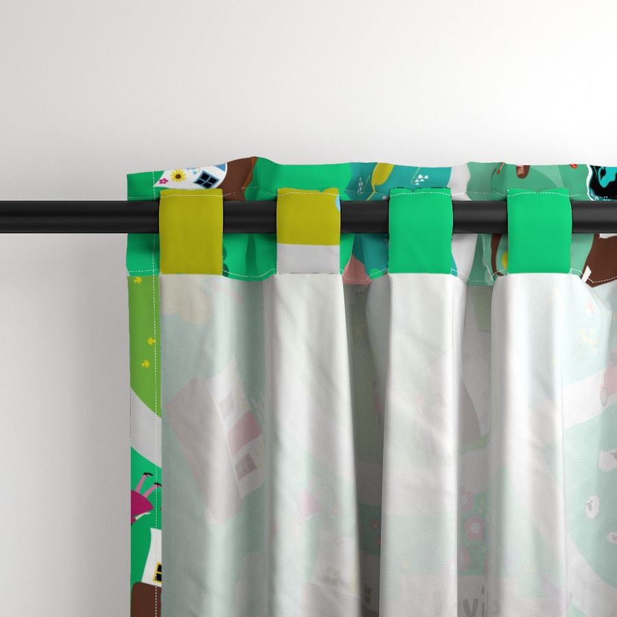 HOME_GOOD_CURTAIN_PANEL