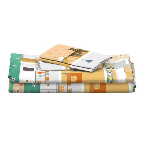 HOME_GOOD_SHEET_SET