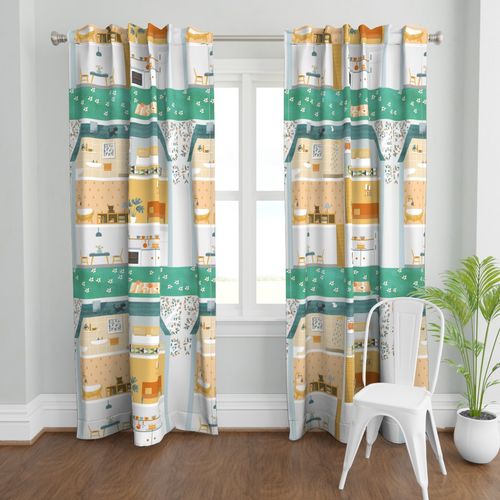 HOME_GOOD_CURTAIN_PANEL