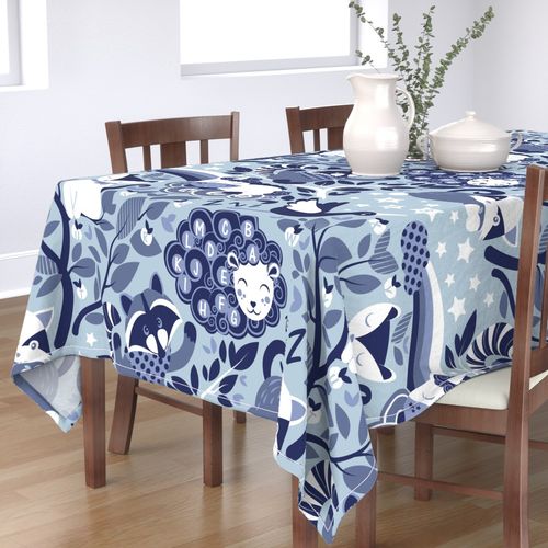 HOME_GOOD_RECTANGULAR_TABLE_CLOTH