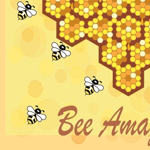 Bee Amazing!