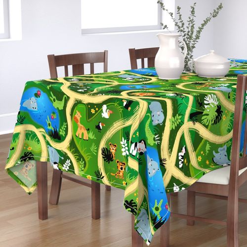 HOME_GOOD_RECTANGULAR_TABLE_CLOTH