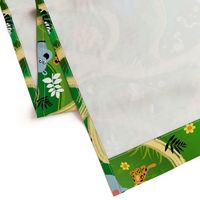 Safari Cruisin' Play Mat