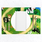 Safari Cruisin' Play Mat