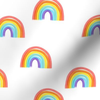 rainbows primary - LAD19