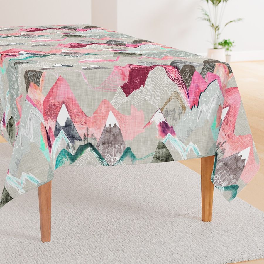 HOME_GOOD_RECTANGULAR_TABLE_CLOTH