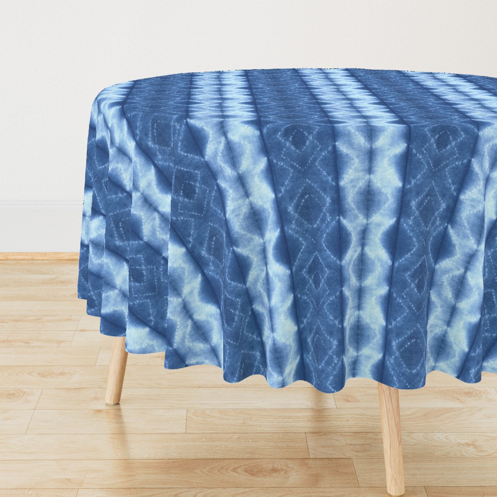 Shibori Kagami