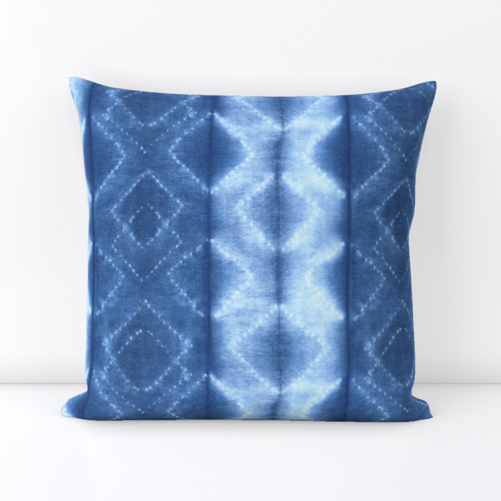 Shibori Kagami