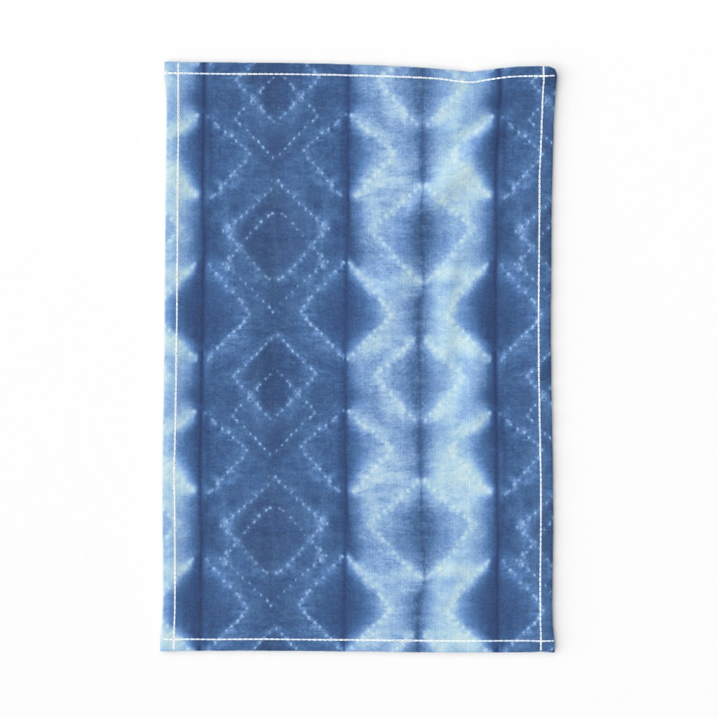 Shibori Kagami