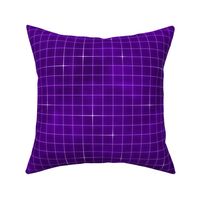 Neon grid-Purple