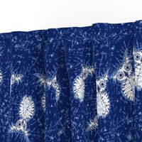 shibori night owls