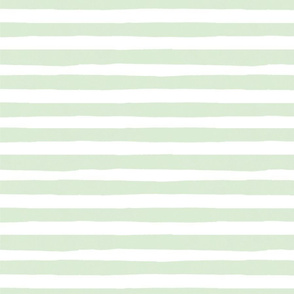 greens stripe