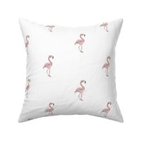 Watercolor-Flamingo-Spoonflower