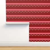 snowflakes_on_red_horizontal