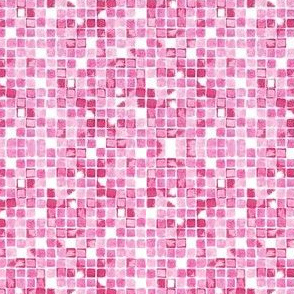 pink squares