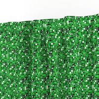 green squares