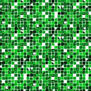 green squares