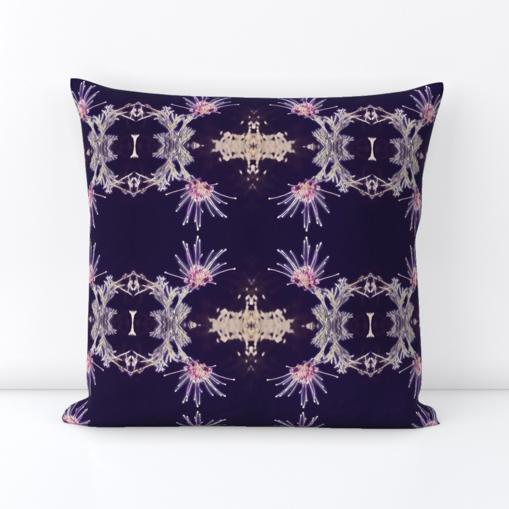 Grevillea Indigo Lace - small, mirror