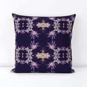 Grevillea Indigo Lace - small, mirror