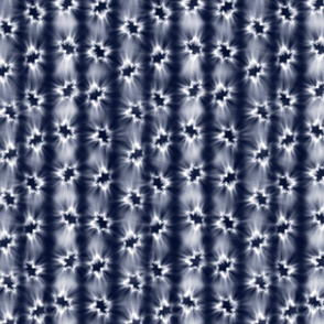 shibori stars